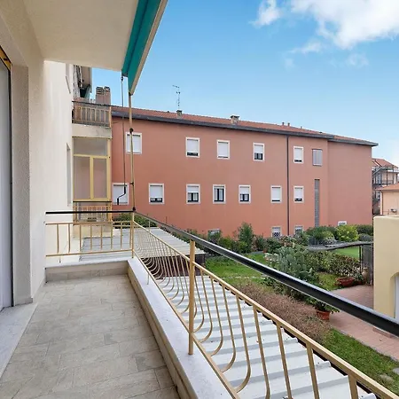 Appartement Trilocale Boccaccio