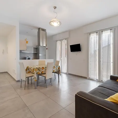 Appartement Trilocale Boccaccio