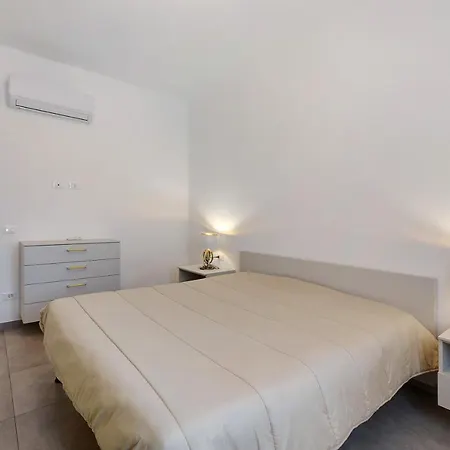 Trilocale Boccaccio Appartement *