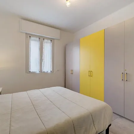 Trilocale Boccaccio Apartman Loano